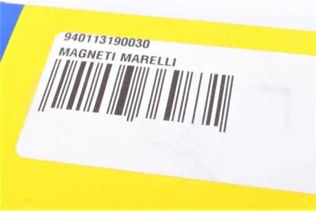 Щетки генератора magneti Marelli 940113190030