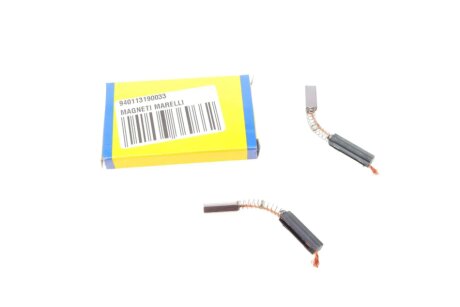 Щетки генератора magneti Marelli 940113190033