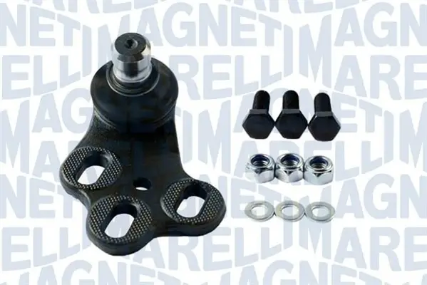 Подушка (опора) двигателя magneti marelli 301191617730