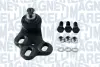 Подушка (опора) двигателя magneti marelli 301191617730