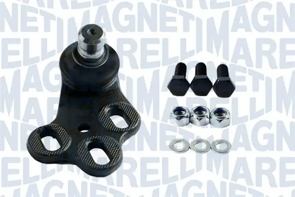 Подушка (опора) двигателя magneti marelli 301191617740