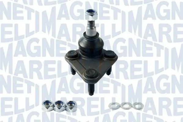 Подушка (опора) двигуна Magneti Marelli 301191617750 (фото 1)