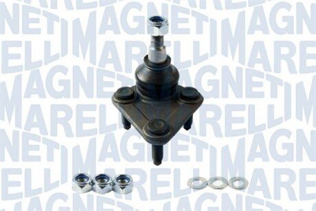 Кульова опора magneti Marelli 301191617750