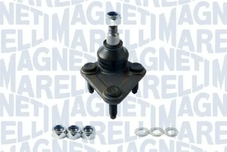 Подушка (опора) двигуна Magneti Marelli 301191617750