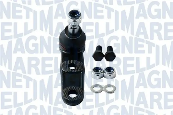 Подушка (опора) двигателя magneti marelli 301191617980