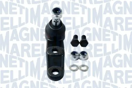 Подушка (опора) двигателя magneti marelli 301191617980 Chevrolet Aveo т200