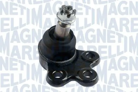 Подушка (опора) двигуна Magneti Marelli 301191617990
