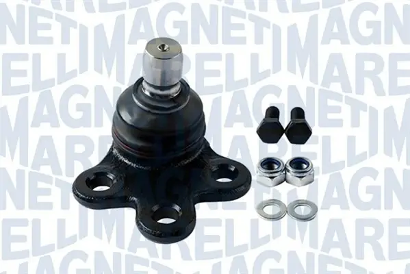 Подушка (опора) двигуна Magneti Marelli 301191618000 (фото 1)