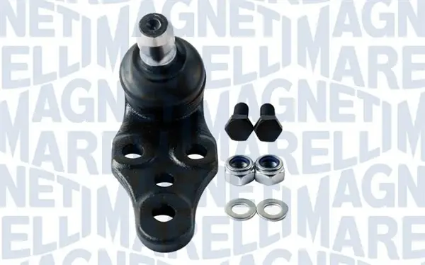 Подушка (опора) двигуна Magneti Marelli 301191618010 (фото 1)