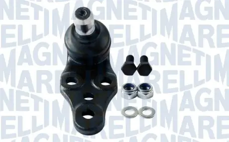 Подушка (опора) двигуна Magneti Marelli 301191618010