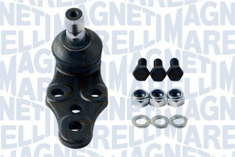 Кульова опора magneti Marelli 301191618040