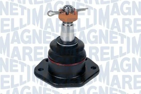 Подушка (опора) двигателя magneti marelli 301191618070
