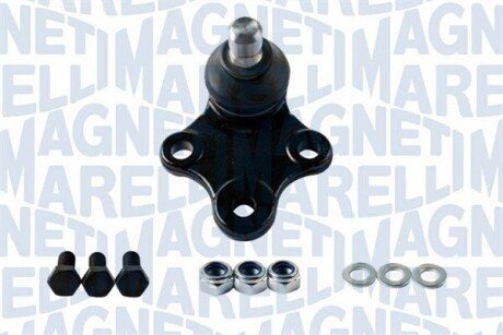 Шаровая опора magneti Marelli 301191618150 на Ауди 100 с3
