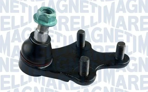 Подушка (опора) двигуна Magneti Marelli 301191618180 (фото 1)