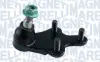 Подушка (опора) двигуна Magneti Marelli 301191618180 (фото 1)