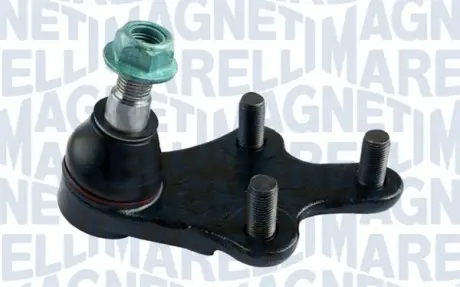Подушка (опора) двигуна Magneti Marelli 301191618180