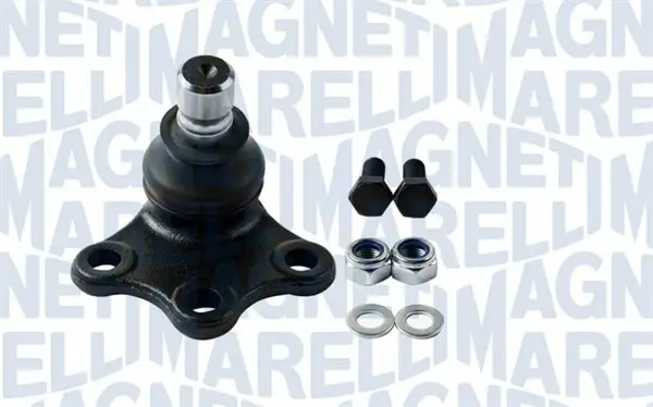 Подушка (опора) двигуна Magneti Marelli 301191618200 (фото 1)