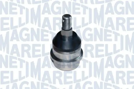 Подушка (опора) двигуна Magneti Marelli 301191618250
