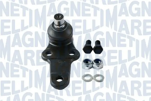 Подушка (опора) двигуна Magneti Marelli 301191618310 (фото 1)