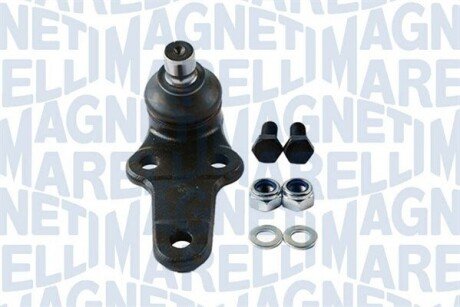 Кульова опора magneti Marelli 301191618310