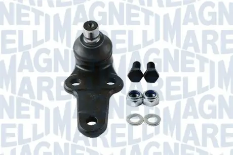 Подушка (опора) двигуна Magneti Marelli 301191618310