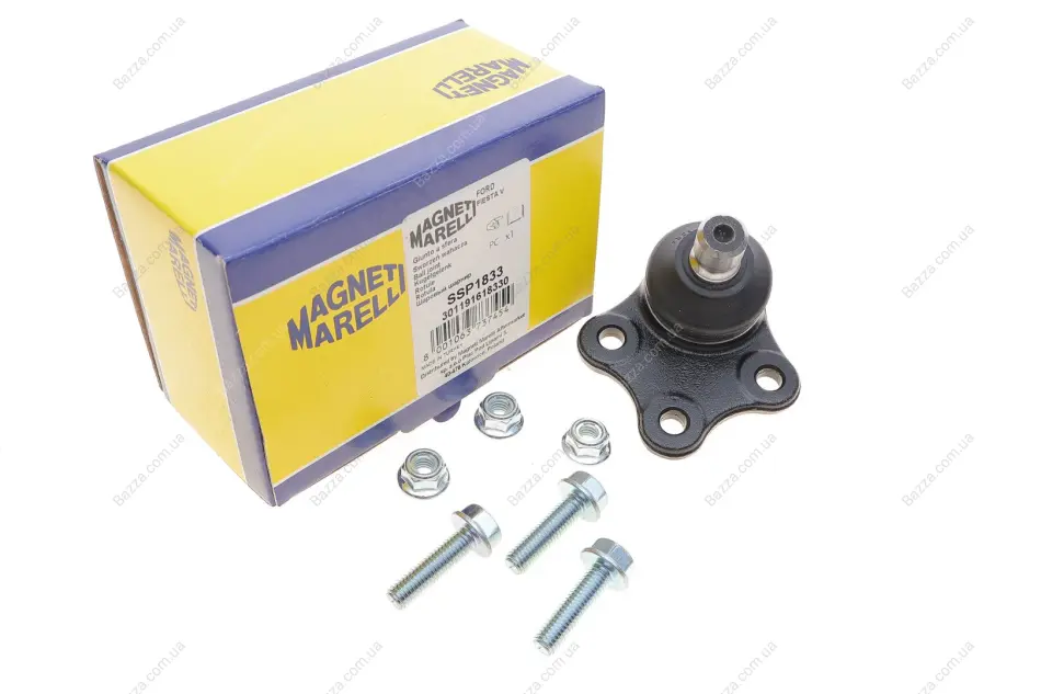 Шаровая опора magneti marelli 301191618330