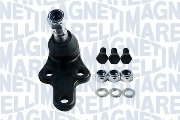Подушка (опора) двигателя magneti marelli 301191618370