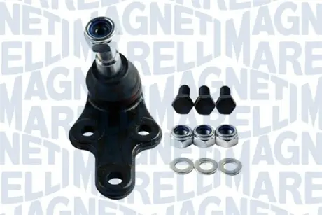 Подушка (опора) двигуна Magneti Marelli 301191618370
