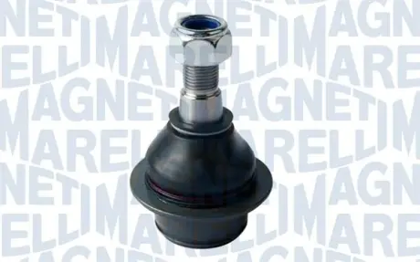 Подушка (опора) двигуна Magneti Marelli 301191618460