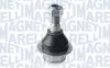 Подушка (опора) двигателя magneti marelli 301191618490