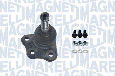 Кульова опора magneti Marelli 301191618520