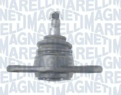 Подушка (опора) двигуна Magneti Marelli 301191618570