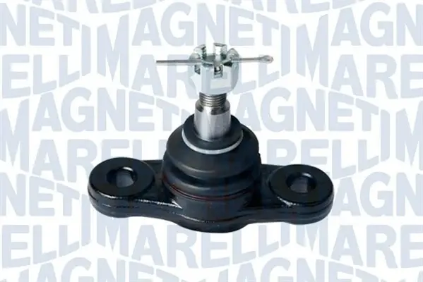 Подушка (опора) двигателя magneti marelli 301191618580