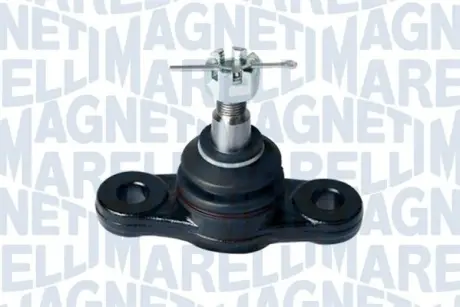 Подушка (опора) двигуна magneti marelli 301191618580 Hyundai I30