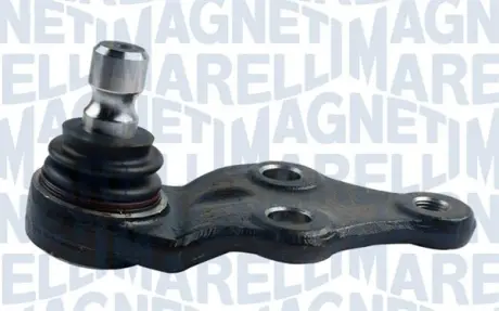 Подушка (опора) двигуна Magneti Marelli 301191618590