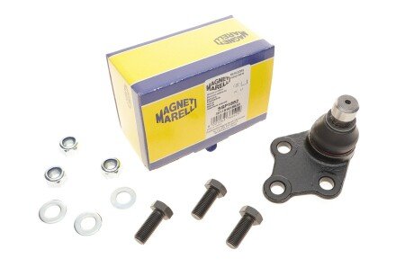 Кульова опора magneti Marelli 301191618820