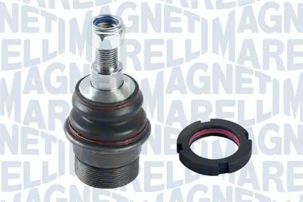 Подушка (опора) двигуна Magneti Marelli 301191618880 (фото 1)