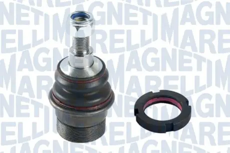 Подушка (опора) двигуна Magneti Marelli 301191618880