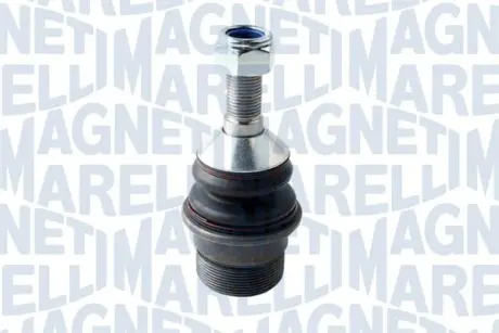 Подушка (опора) двигателя magneti marelli 301191618900 Мерседес Мл w164