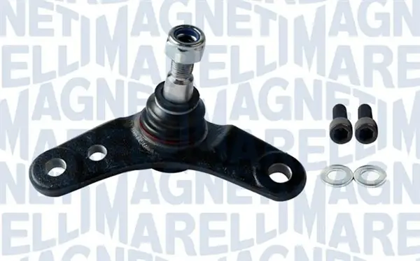 Подушка (опора) двигателя magneti marelli 301191619110