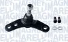 Подушка (опора) двигателя magneti marelli 301191619110