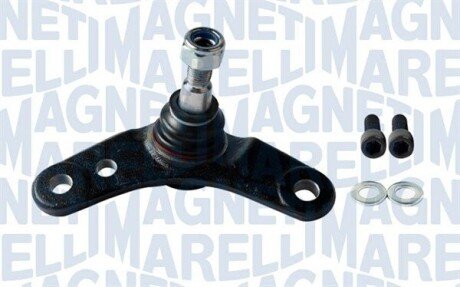 Кульова опора magneti Marelli 301191619110