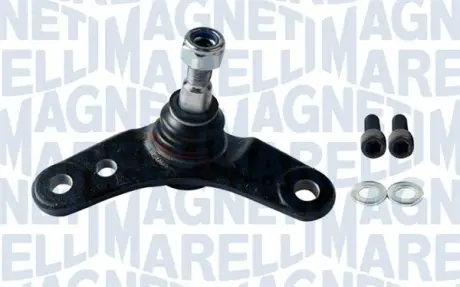 Подушка (опора) двигателя magneti marelli 301191619110