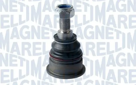 Подушка (опора) двигуна Magneti Marelli 301191619120