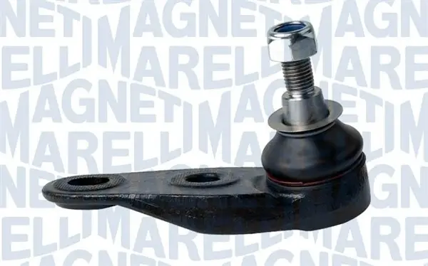 Подушка (опора) двигуна Magneti Marelli 301191619130 (фото 1)