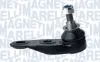 Подушка (опора) двигуна Magneti Marelli 301191619130 (фото 1)