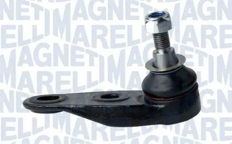 Подушка (опора) двигуна Magneti Marelli 301191619130