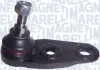 Подушка (опора) двигуна Magneti Marelli 301191619140 (фото 1)