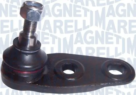 Подушка (опора) двигуна Magneti Marelli 301191619140