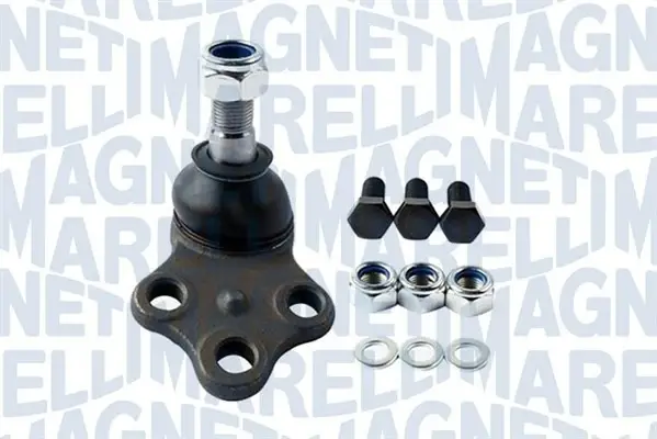 Подушка (опора) двигуна Magneti Marelli 301191619210 (фото 1)